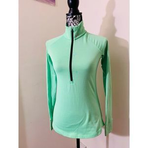 UnderArmour Mint Green Sweatshirt